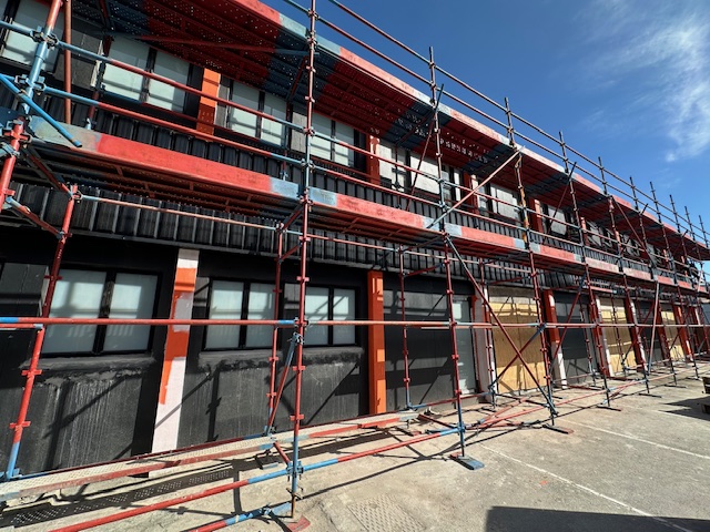 To Let commercial Property for Rent in Ndabeni Western Cape